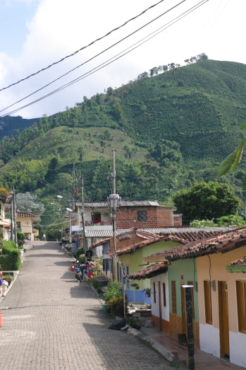 Farallones, Antioquia
